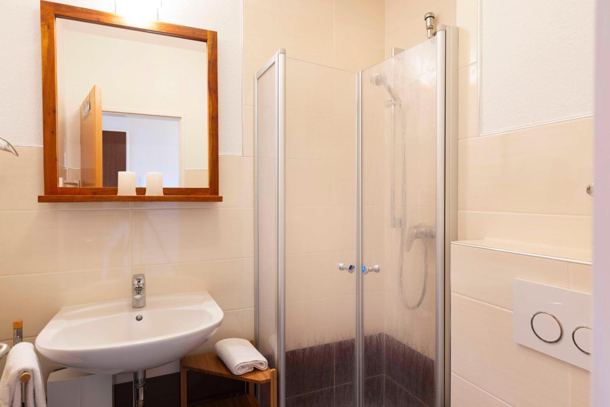 _Dkk9B_ Ferienwohnung Seestern Niendorf  Exteriör bild