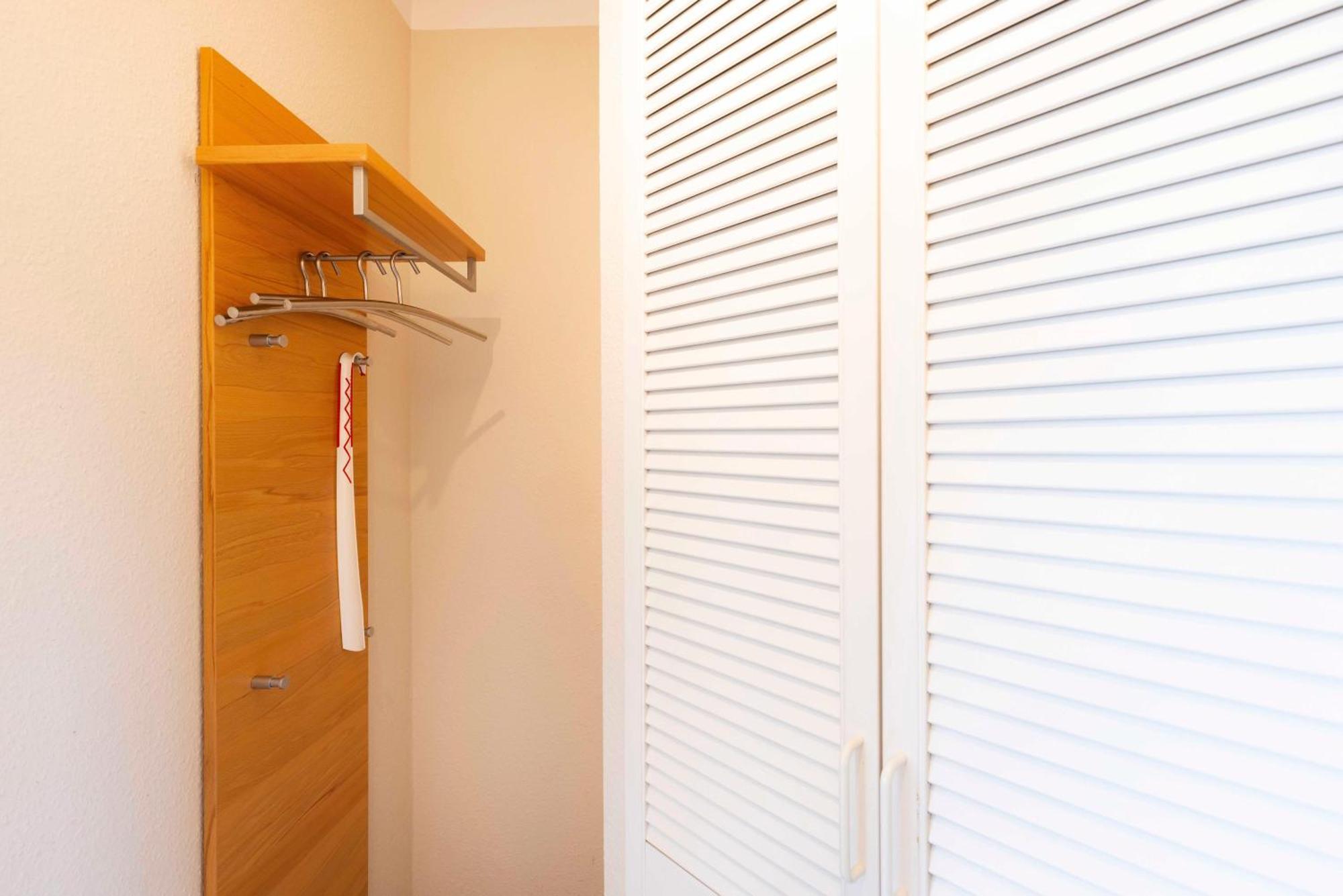 _Dkk9B_ Ferienwohnung Seestern Niendorf  Exteriör bild