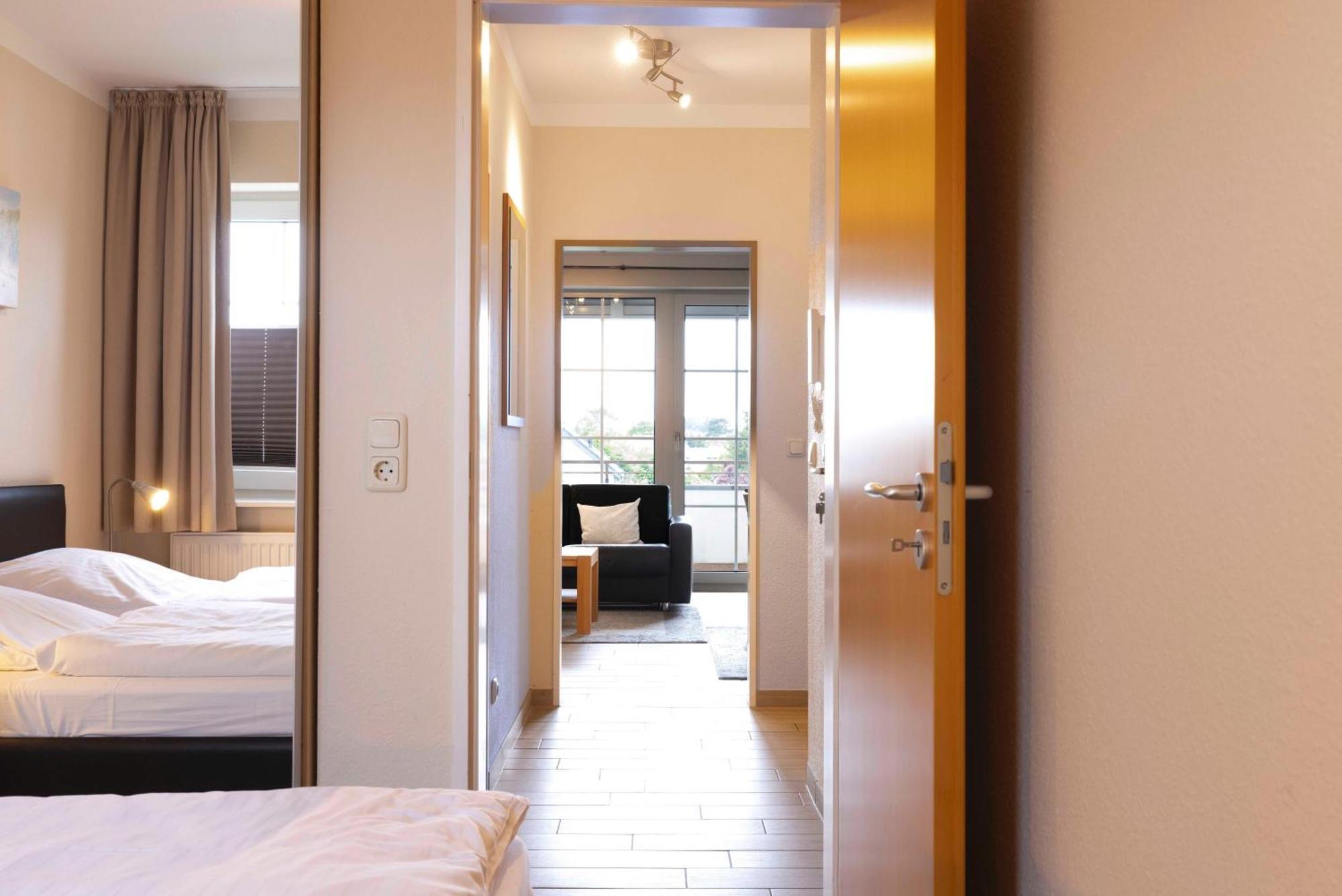 _Dkk9B_ Ferienwohnung Seestern Niendorf  Exteriör bild