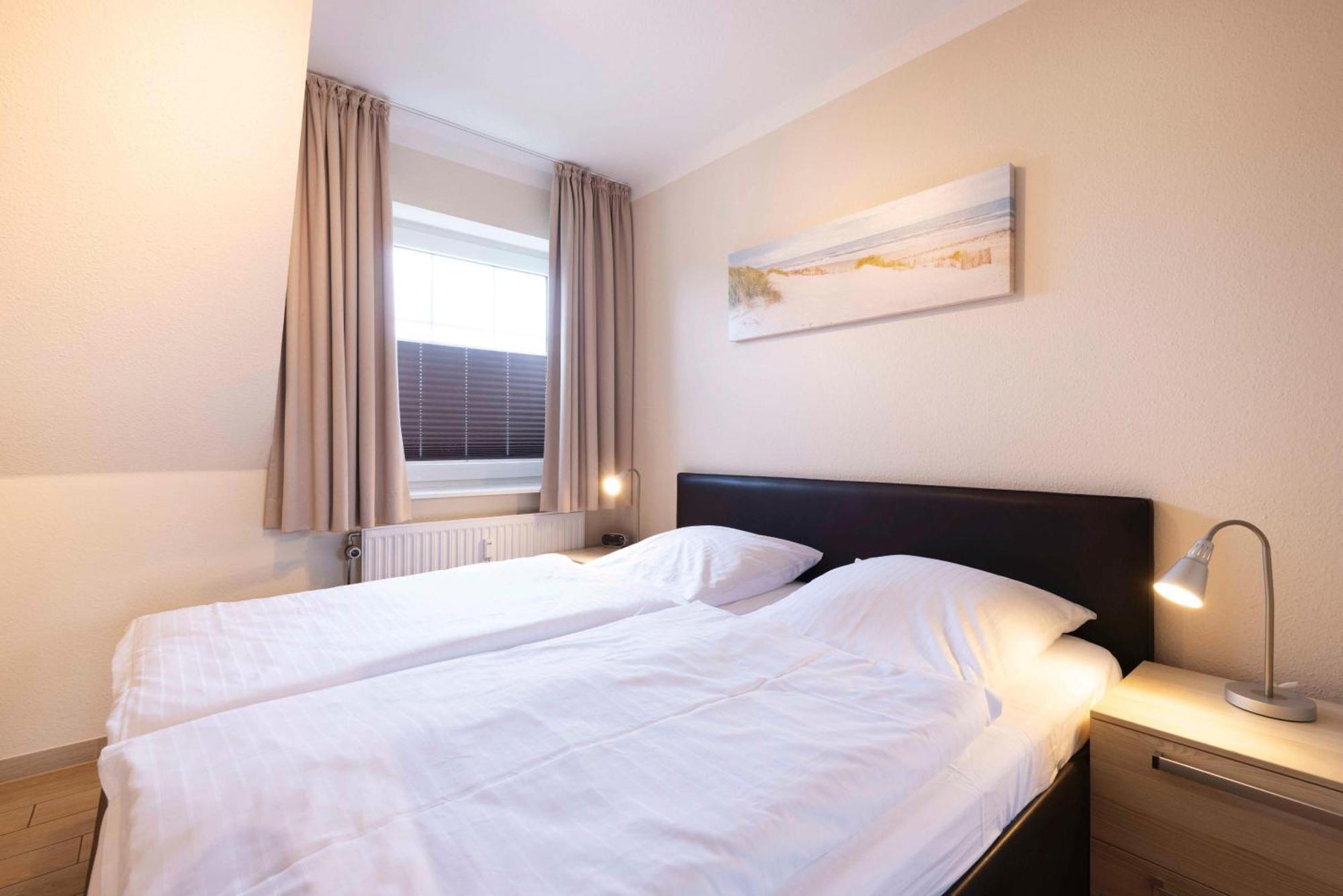 _Dkk9B_ Ferienwohnung Seestern Niendorf  Exteriör bild