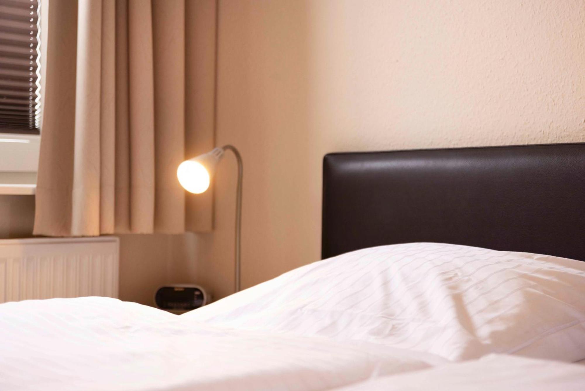 _Dkk9B_ Ferienwohnung Seestern Niendorf  Exteriör bild
