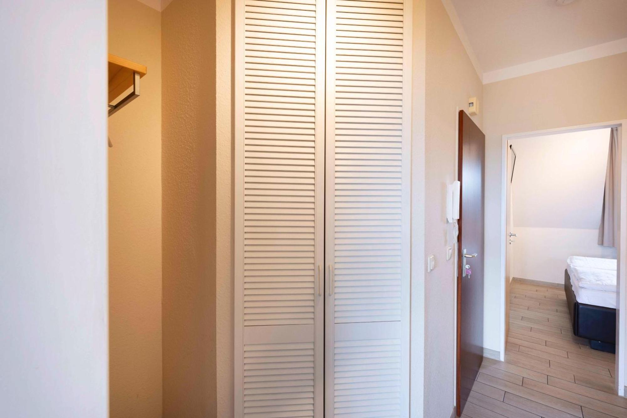 _Dkk9B_ Ferienwohnung Seestern Niendorf  Exteriör bild