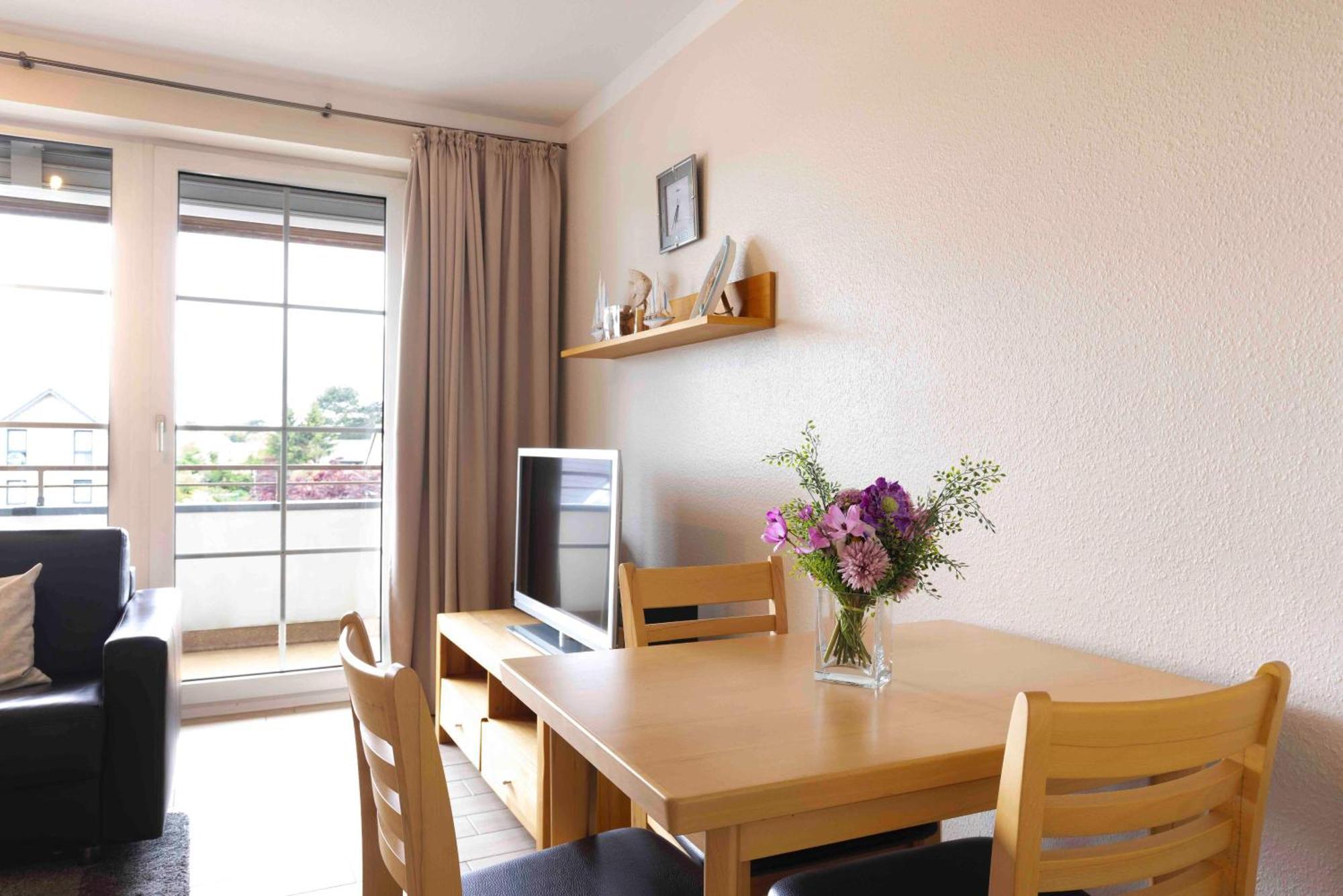 _Dkk9B_ Ferienwohnung Seestern Niendorf  Exteriör bild
