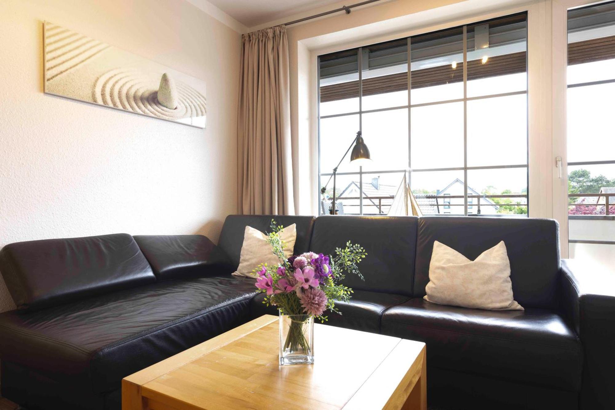 _Dkk9B_ Ferienwohnung Seestern Niendorf  Exteriör bild